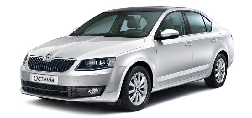 Чип тюнинг skoda octavia